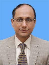 Mr. Saeed